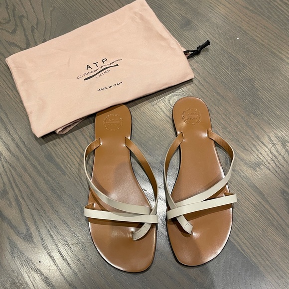 ATP sandals - Picture 5 of 5